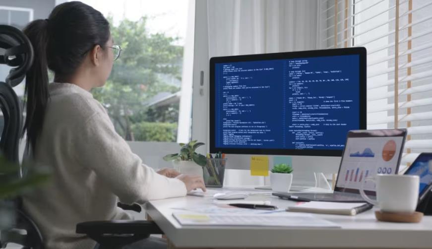 淳化县企业数字化解决方案：机器学习赋能商业模式升级的核心路径